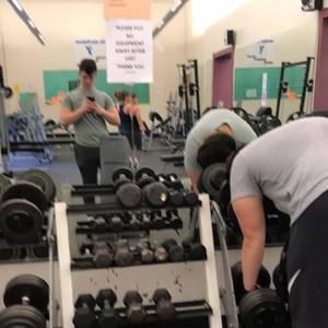 Meet your Posher, Chris